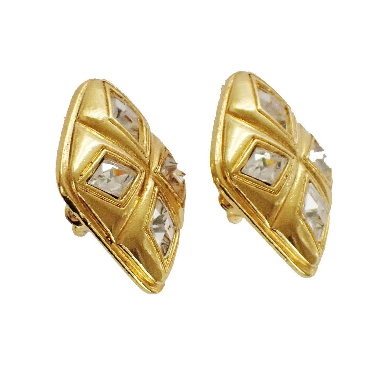 Top Quality Chanel Earrings