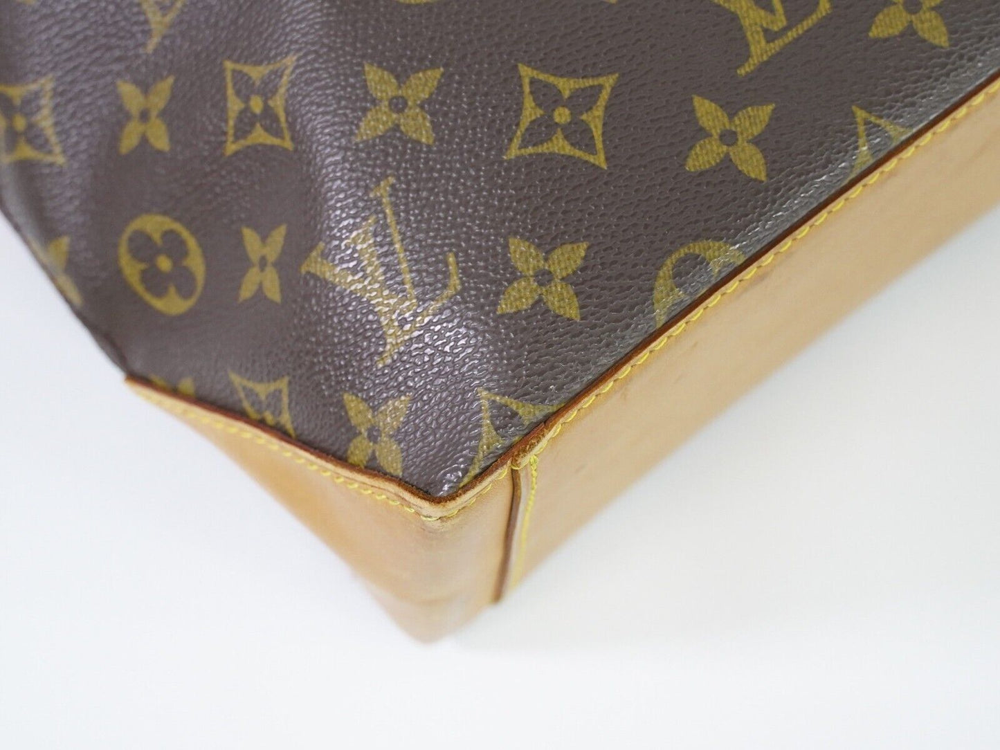 LOUIS VUITTON Piano Tote