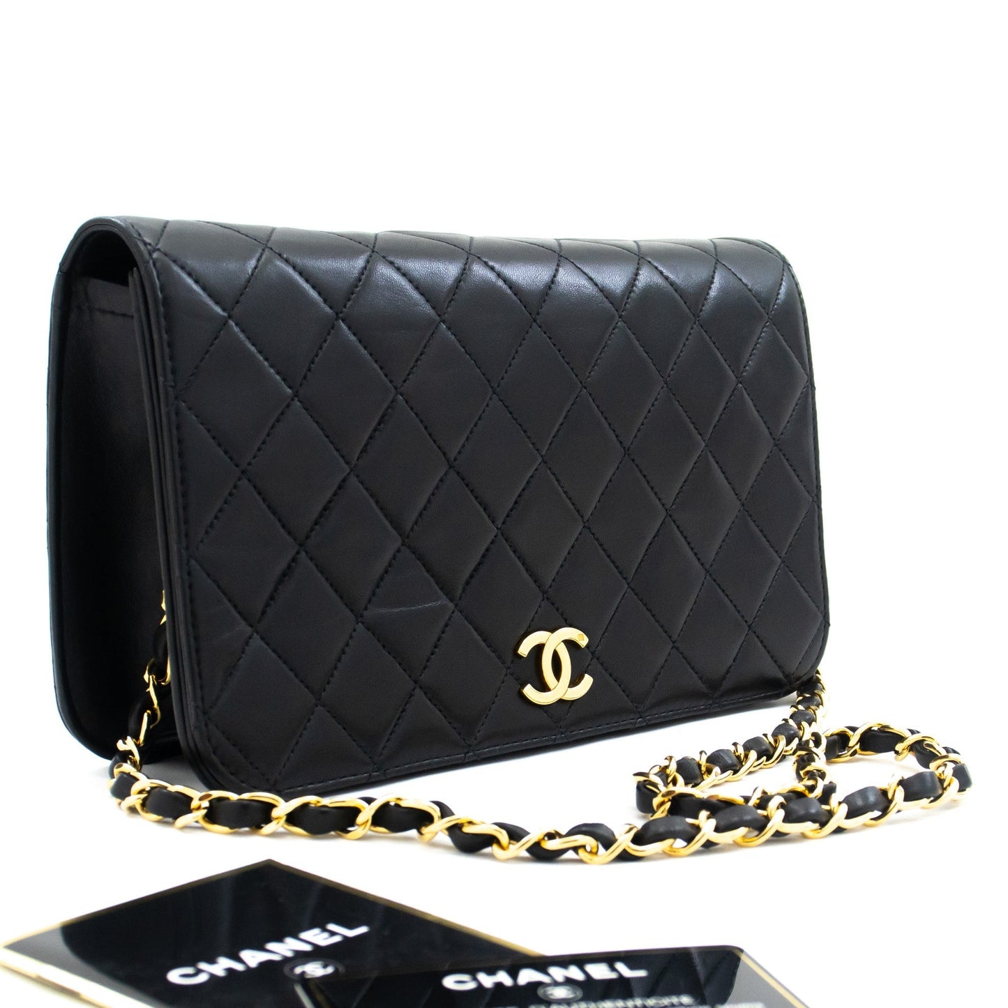 Top Quality Chanel Full New Shoulder Bag