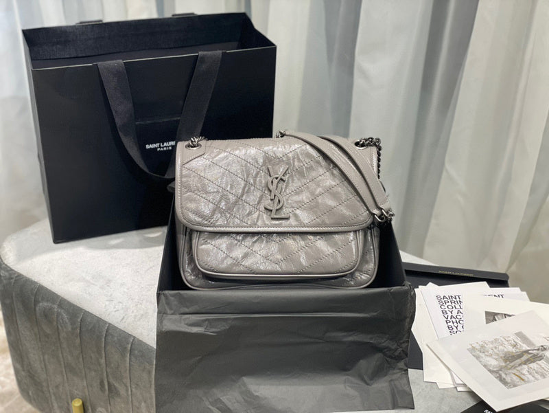 YSL Bags - 1544