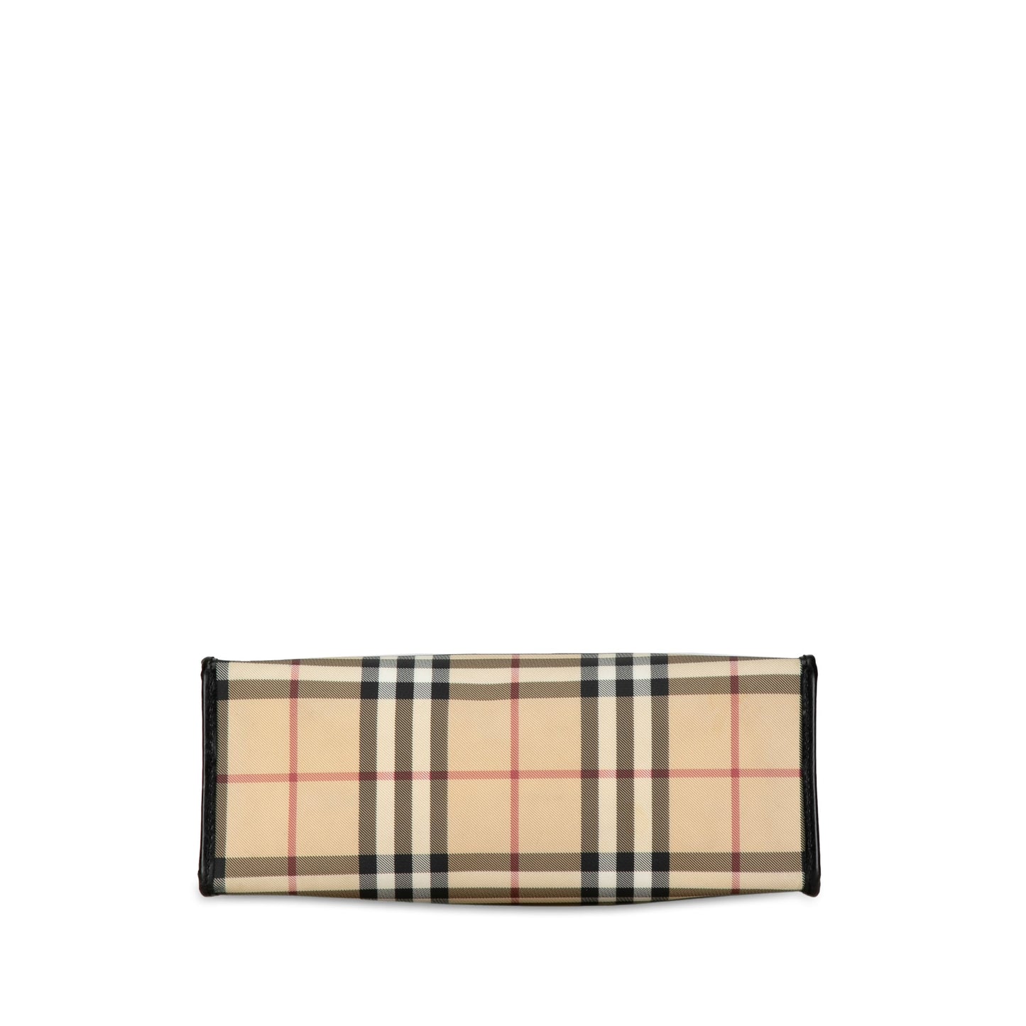 Burberry House Check Tote Tote Bag