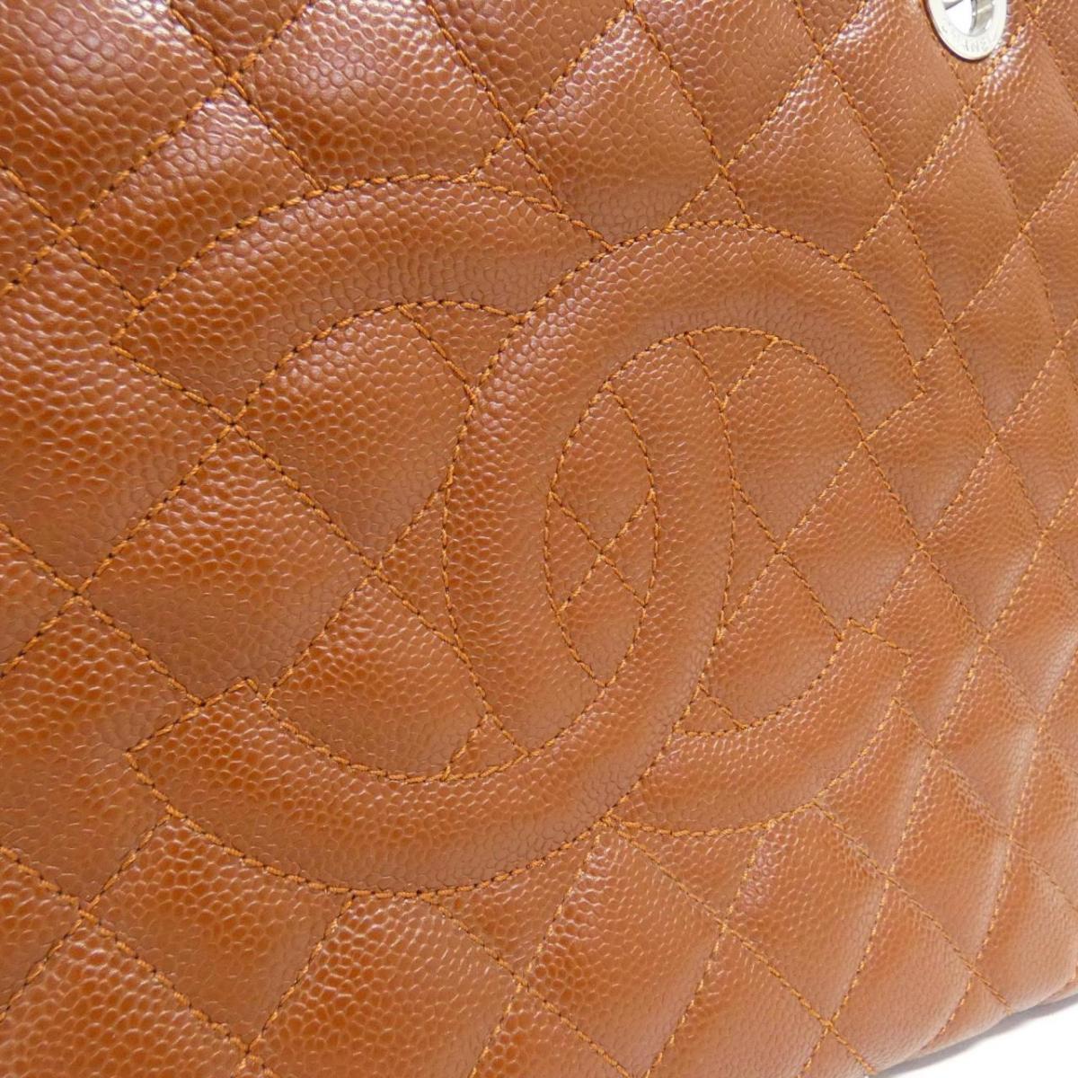 Chanel 50995 Shuttle Bag