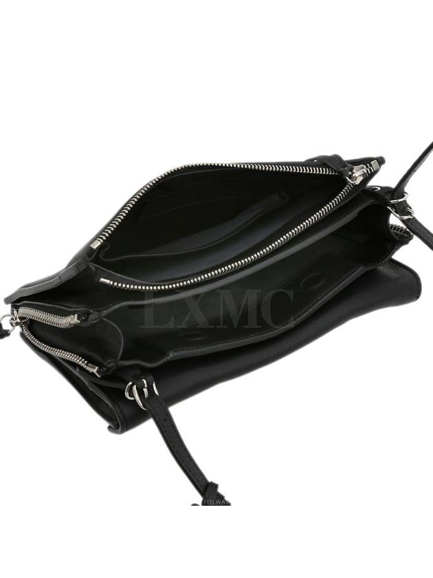 Luxury Balenciaga women cross bag
