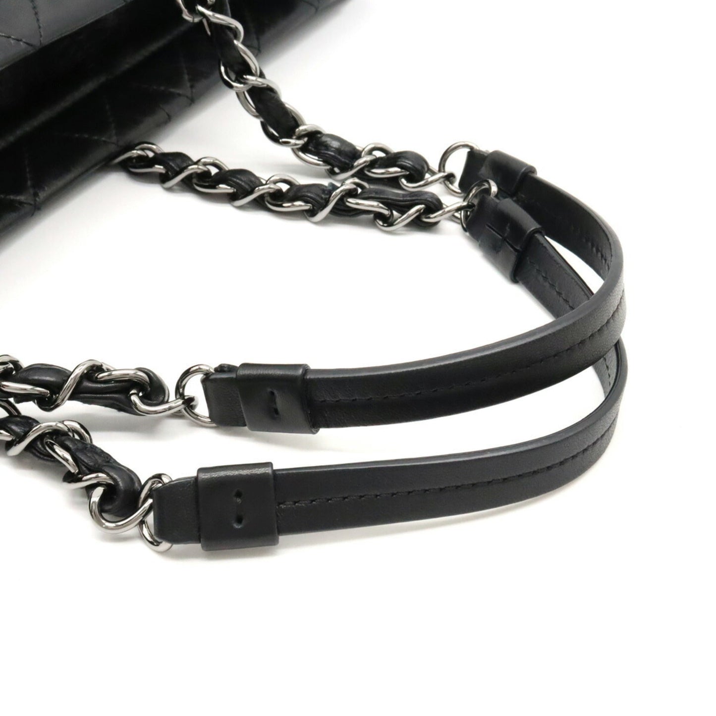 CHANEL Matelasse Tote