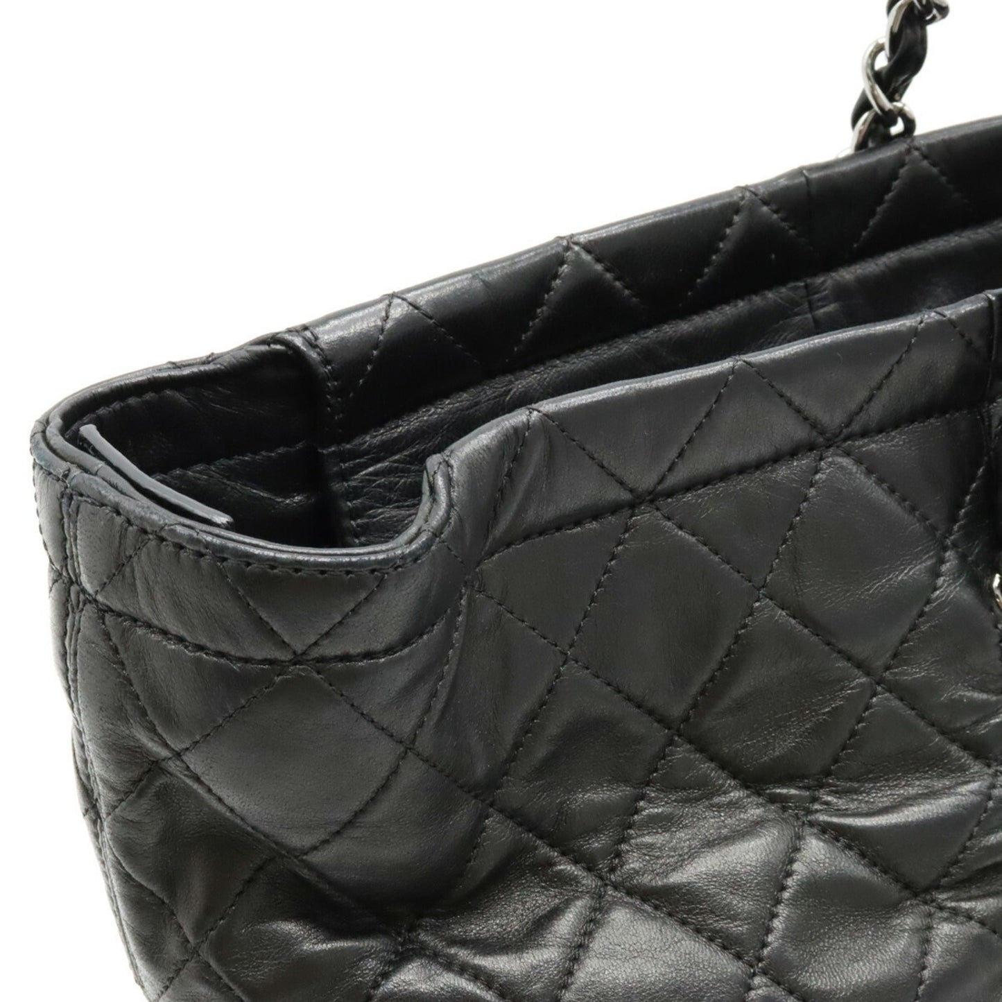 Top Quality Chanel Matelasse Tote