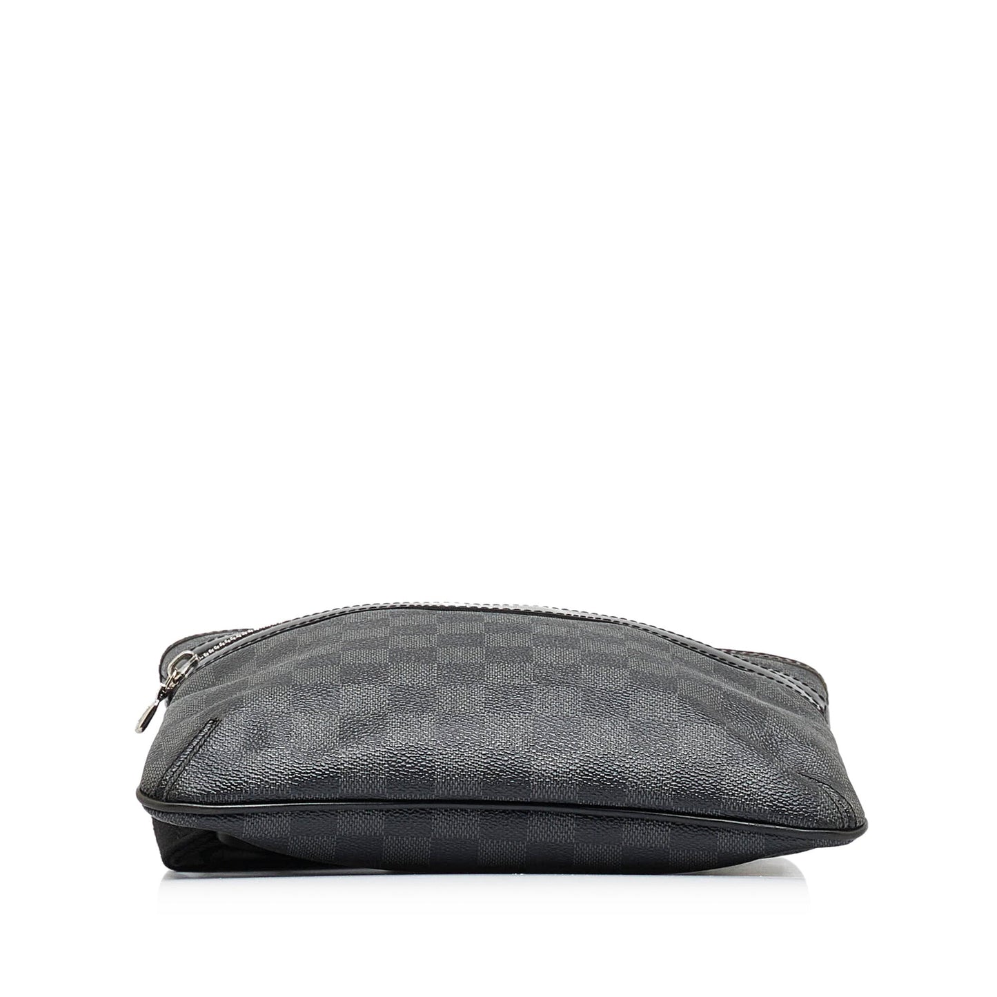 Black Louis Vuitton Damier Graphite Thomas