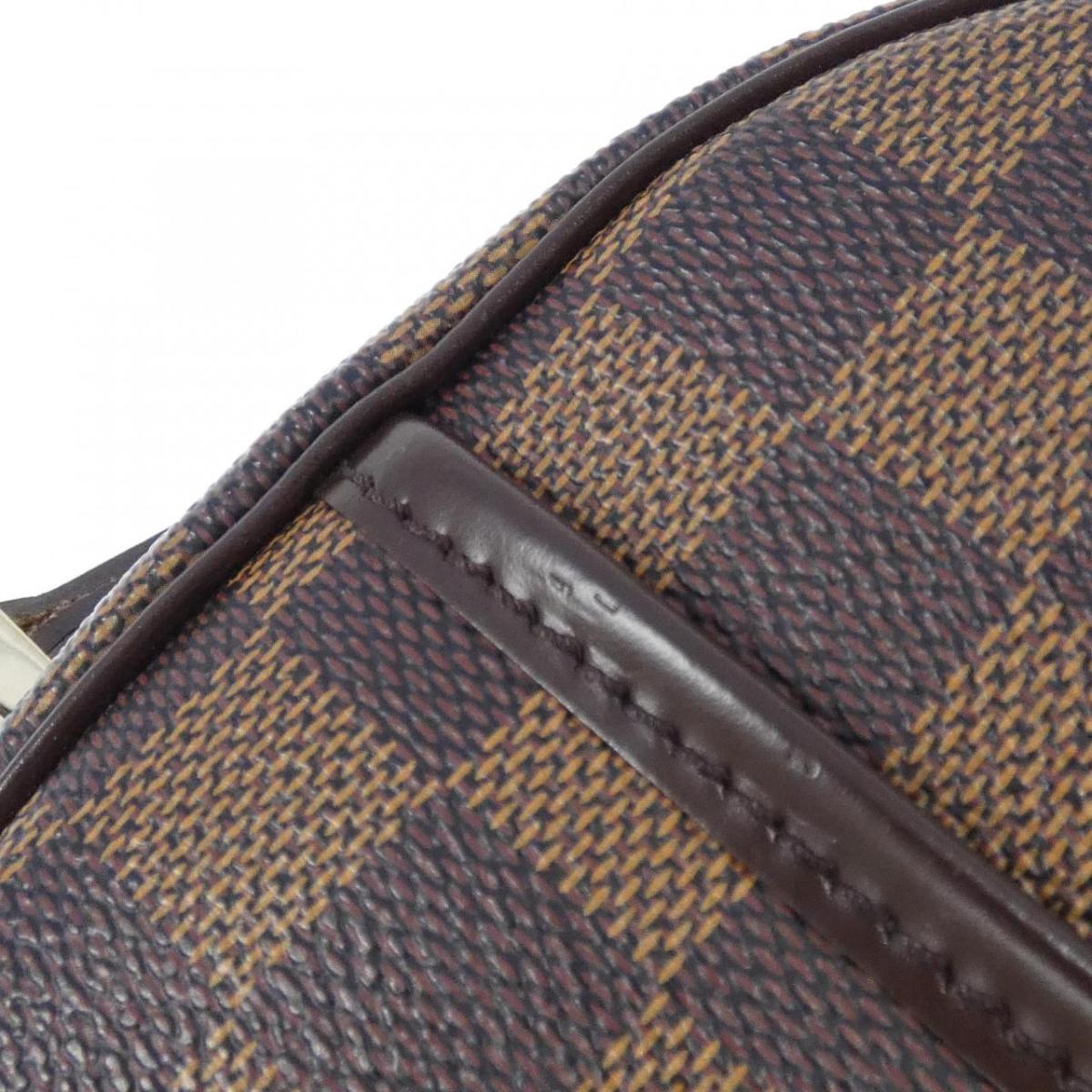 Louis Vuitton Damier Ipanema PM N51294 Shoulder Bag