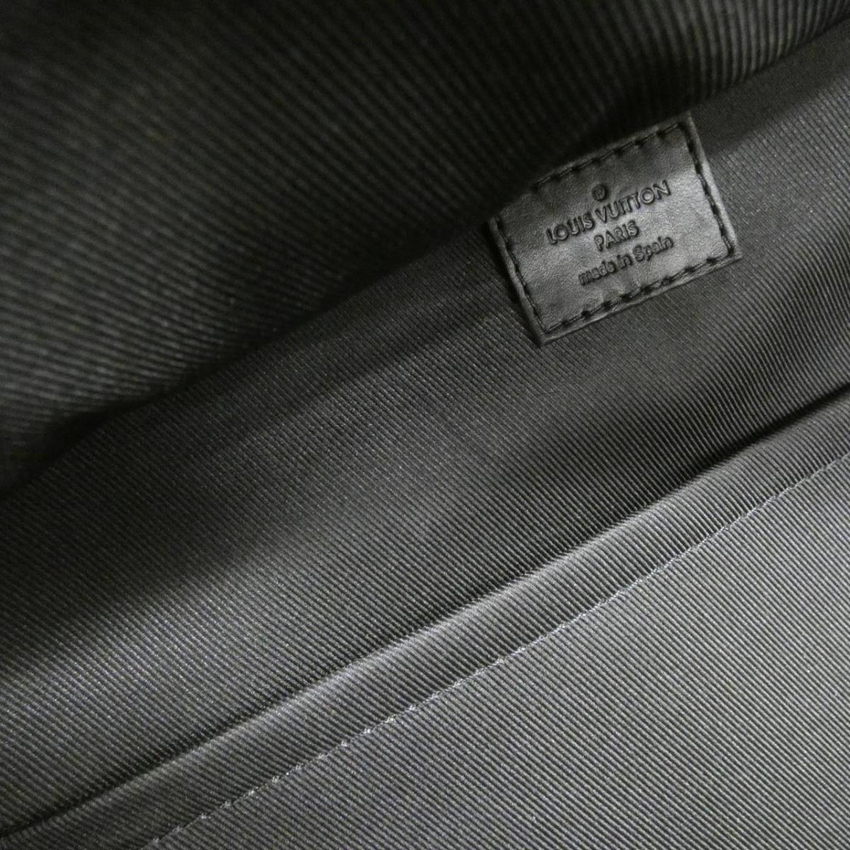 Louis Vuitton Shadow Racer M46109 Bag