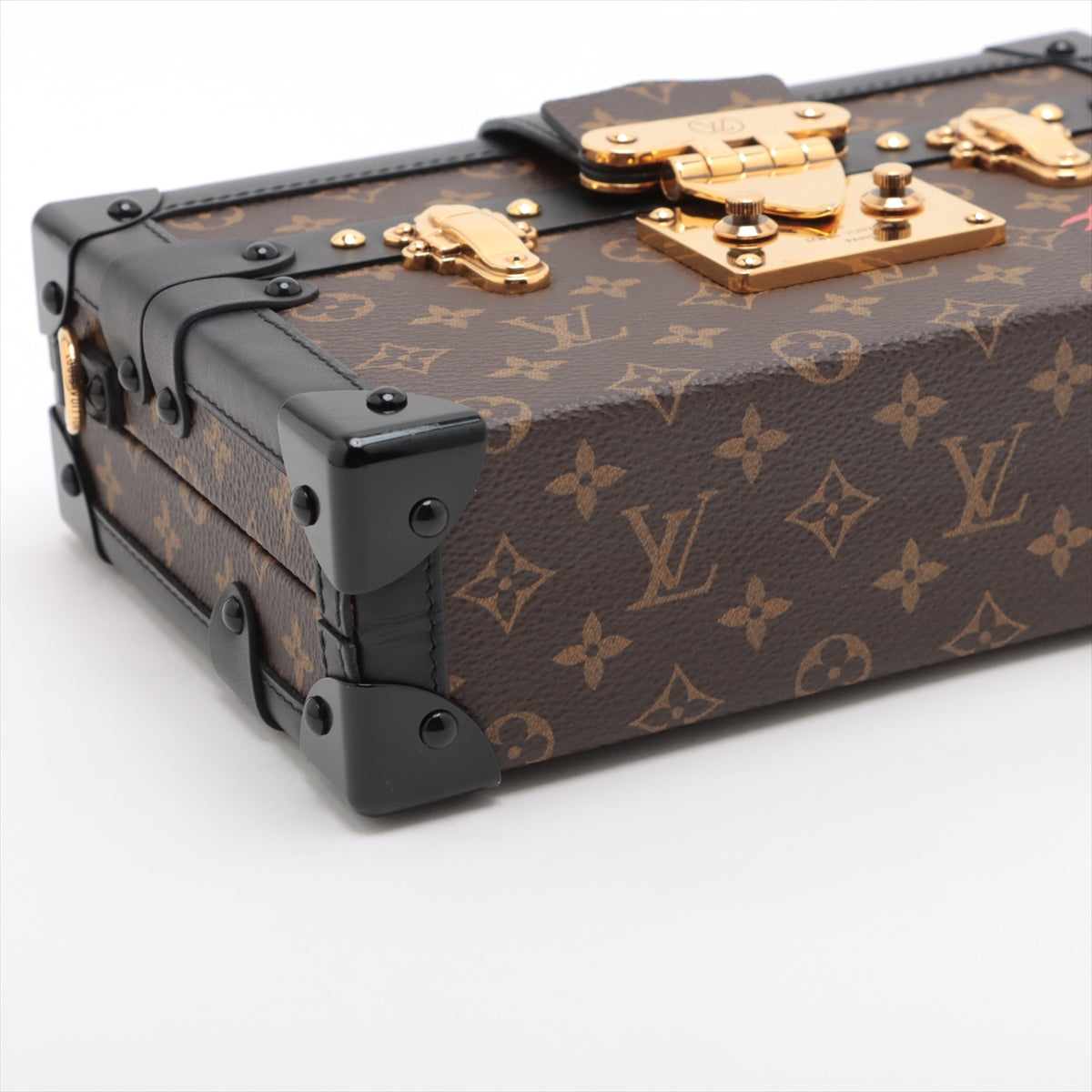 Louis Vuitton Monogram Ptit Mark M44199