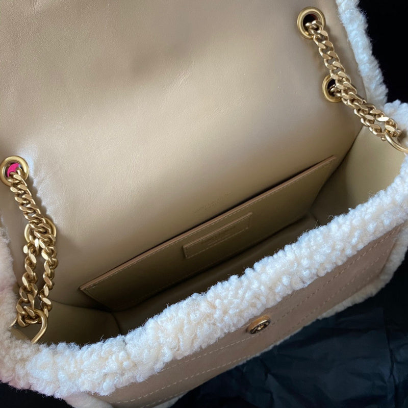 Yves Saint Laurent - Bags - The Wells Bags 377