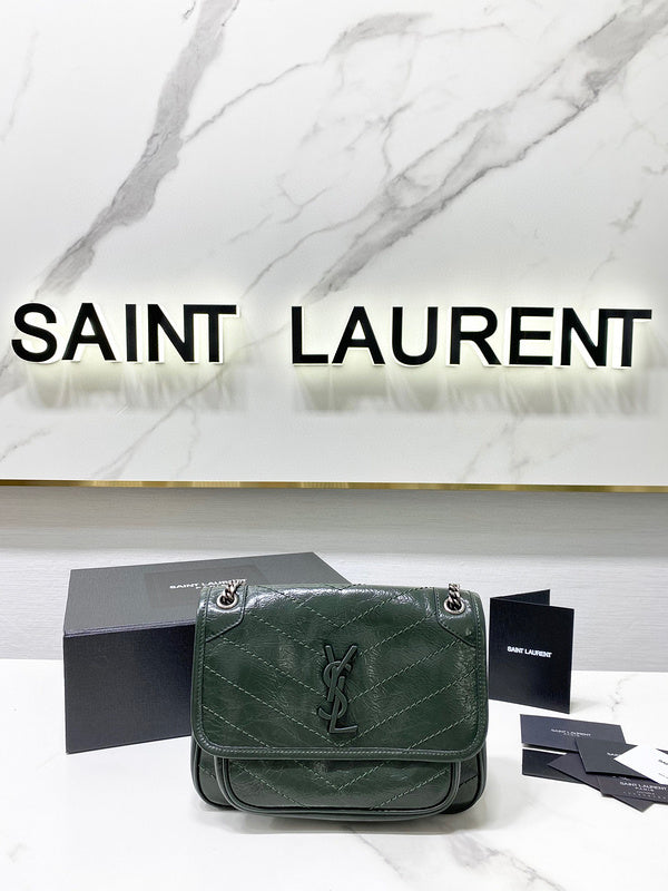 YSL Bags - 1557