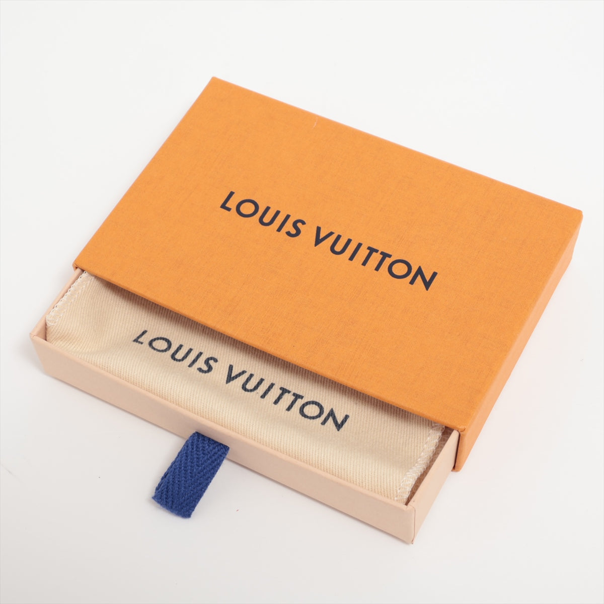 Louis Vuitton Taiga Multicle 6 M30500 Noir Keycase