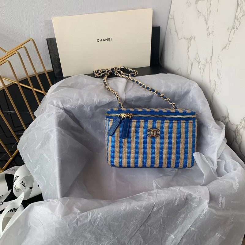 The Arid Bag Shop new Luxury - Chanel Bags - 397