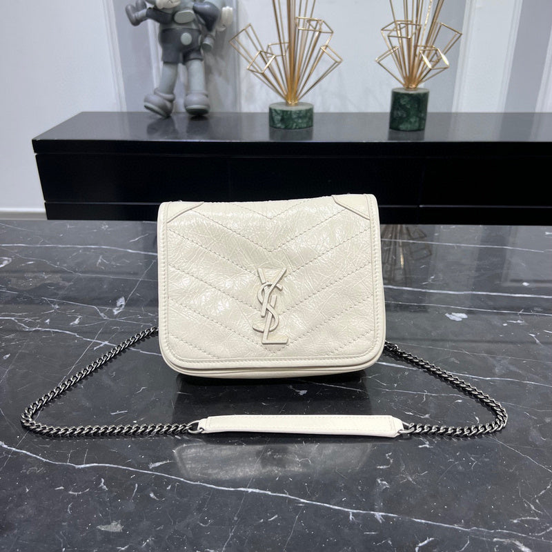 YSL Bags - 1700