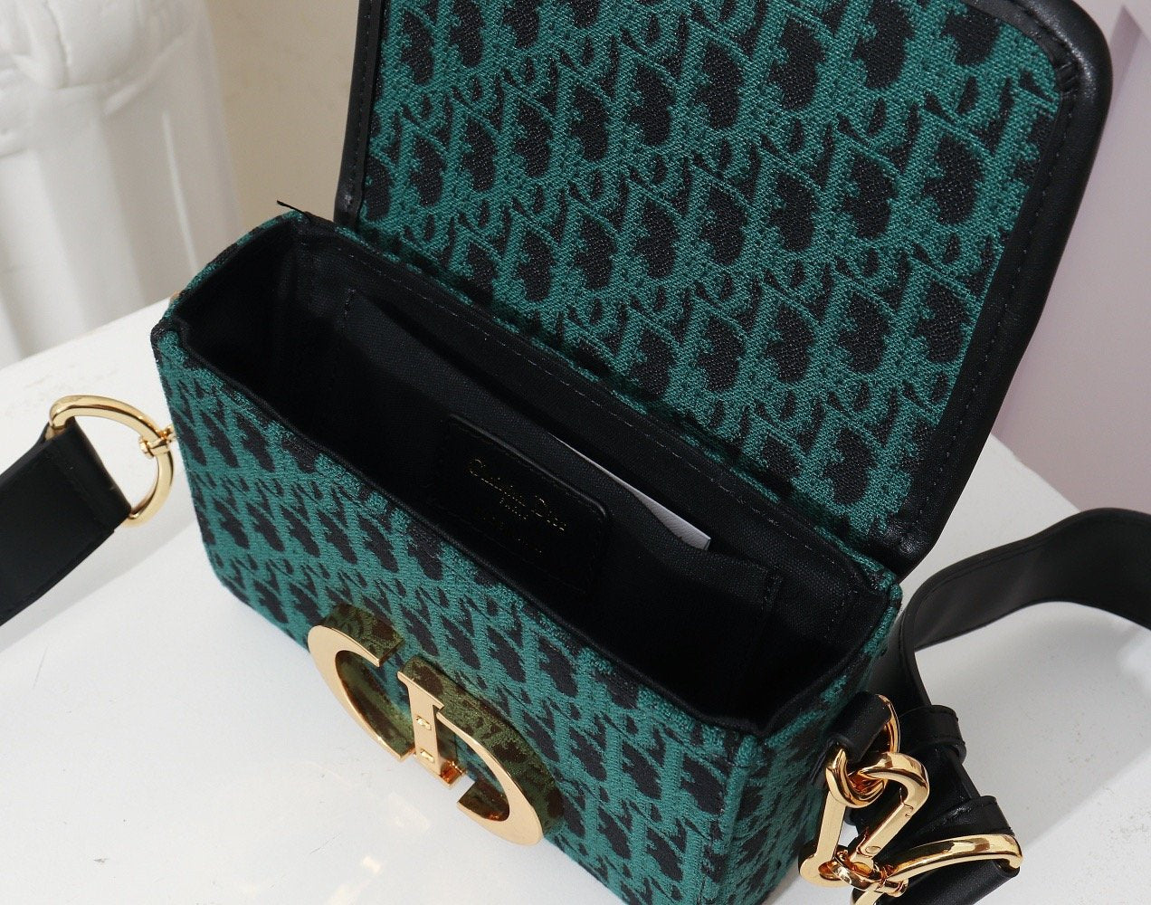 Luxury Handbags Christian Dior 172