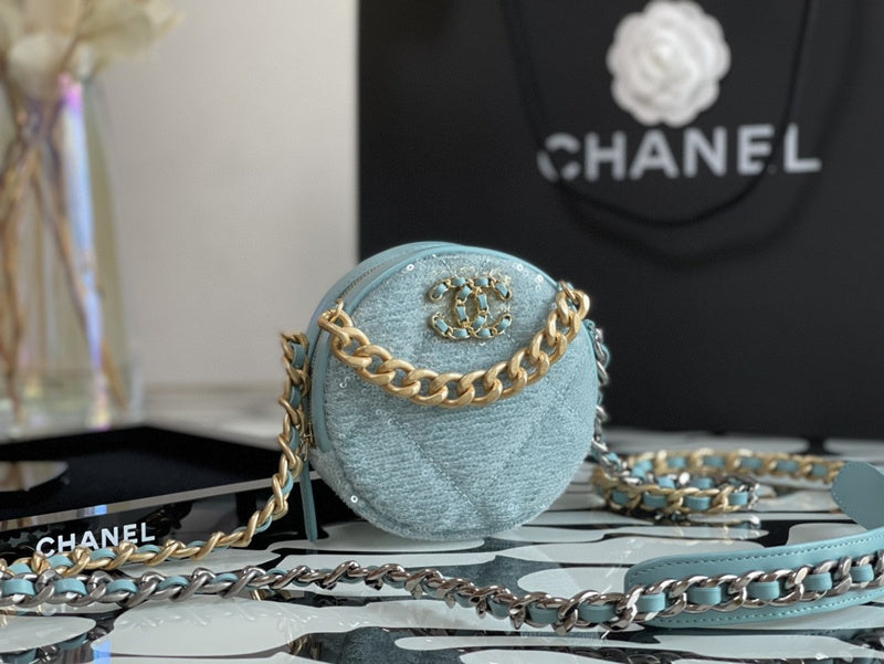 The Arid Bag Shop new Luxury - Chanel Bags - 672