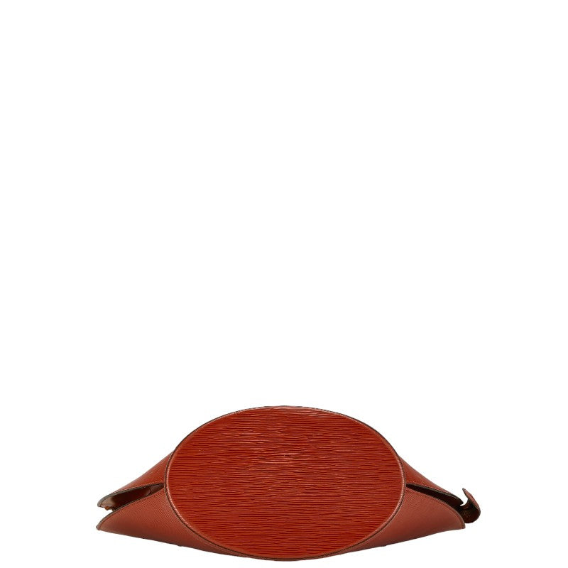 Louis Vuitton M52263 Kenyan Brown Leather Louis Vuitton M52263 Kenyan Brown Leather Ladies Louis Vuitton
