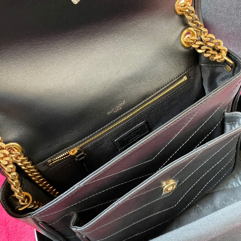 Yves Saint Laurent - Bags - The Wells Bags 156