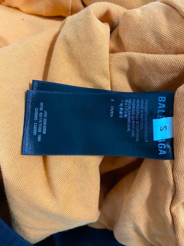 Luxury Balenciaga padded bomber hoodie 110