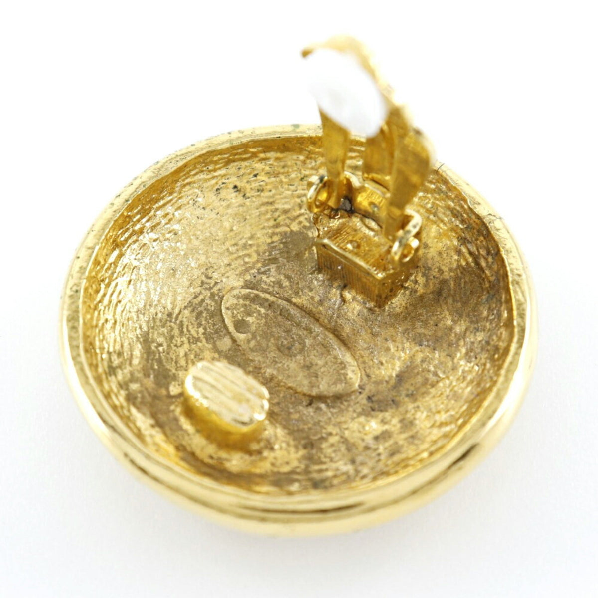 Top Quality Chanel Coco Mark Earrings