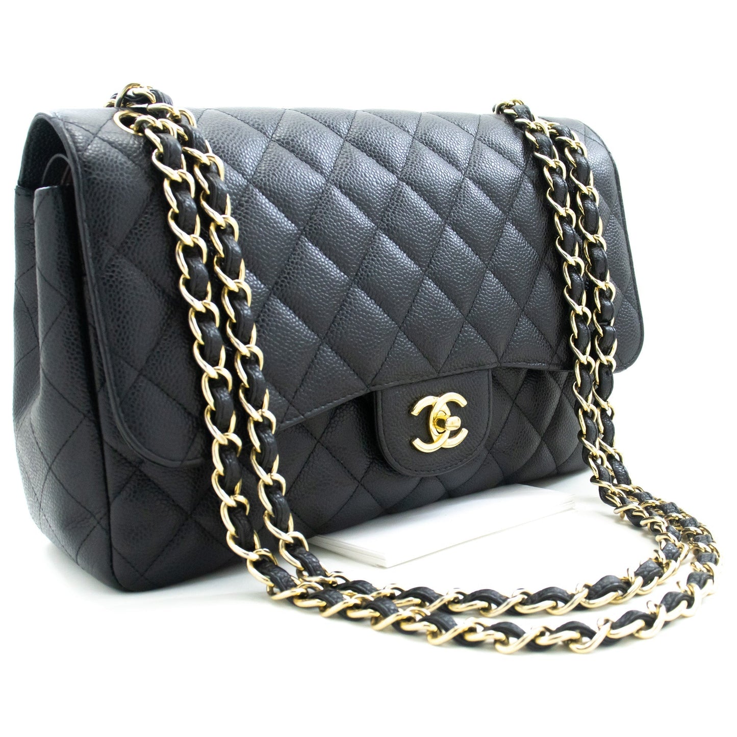 Top Quality Chanel Double New Shoulder Bag