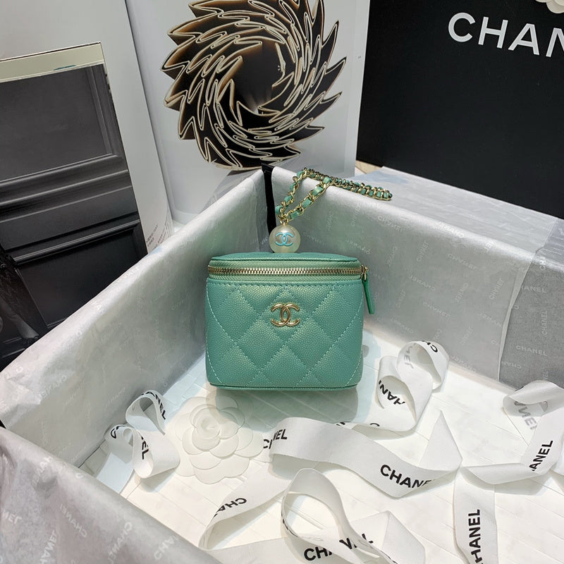 The Arid Bag Shop new Luxury - Chanel Bags - 381