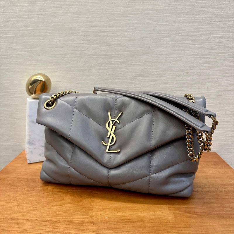 YSL Bags - 1128