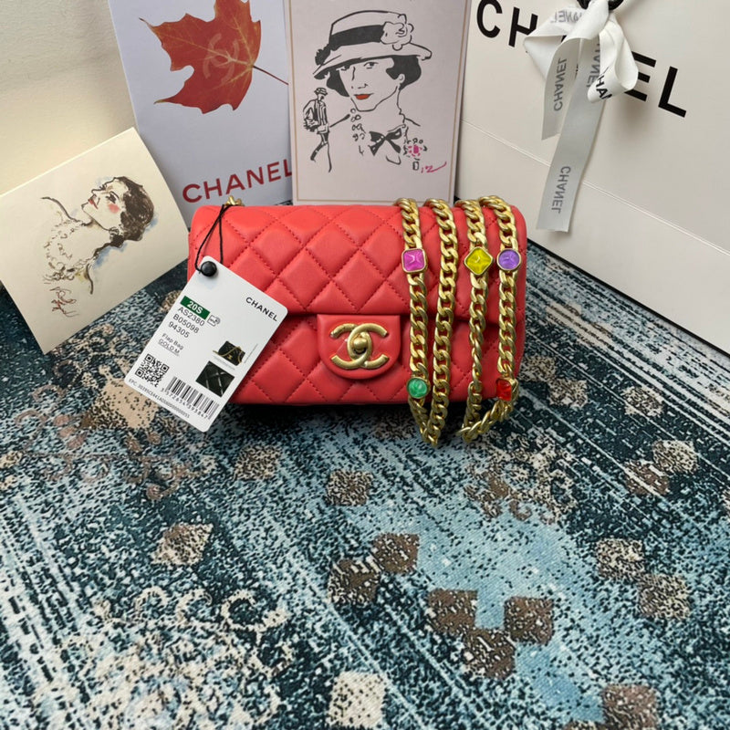 The Arid Bag Shop new Luxury - Chanel Bags - 649