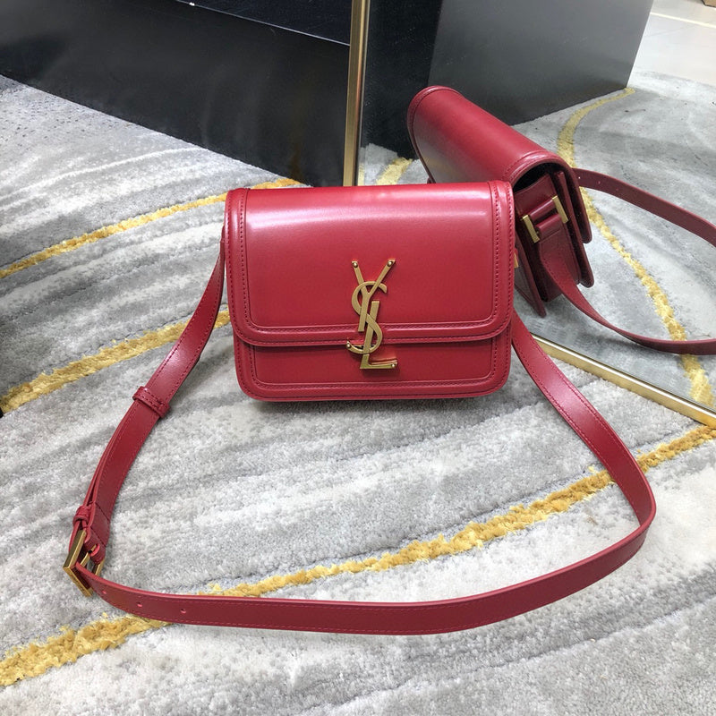 YSL Bags - 1714
