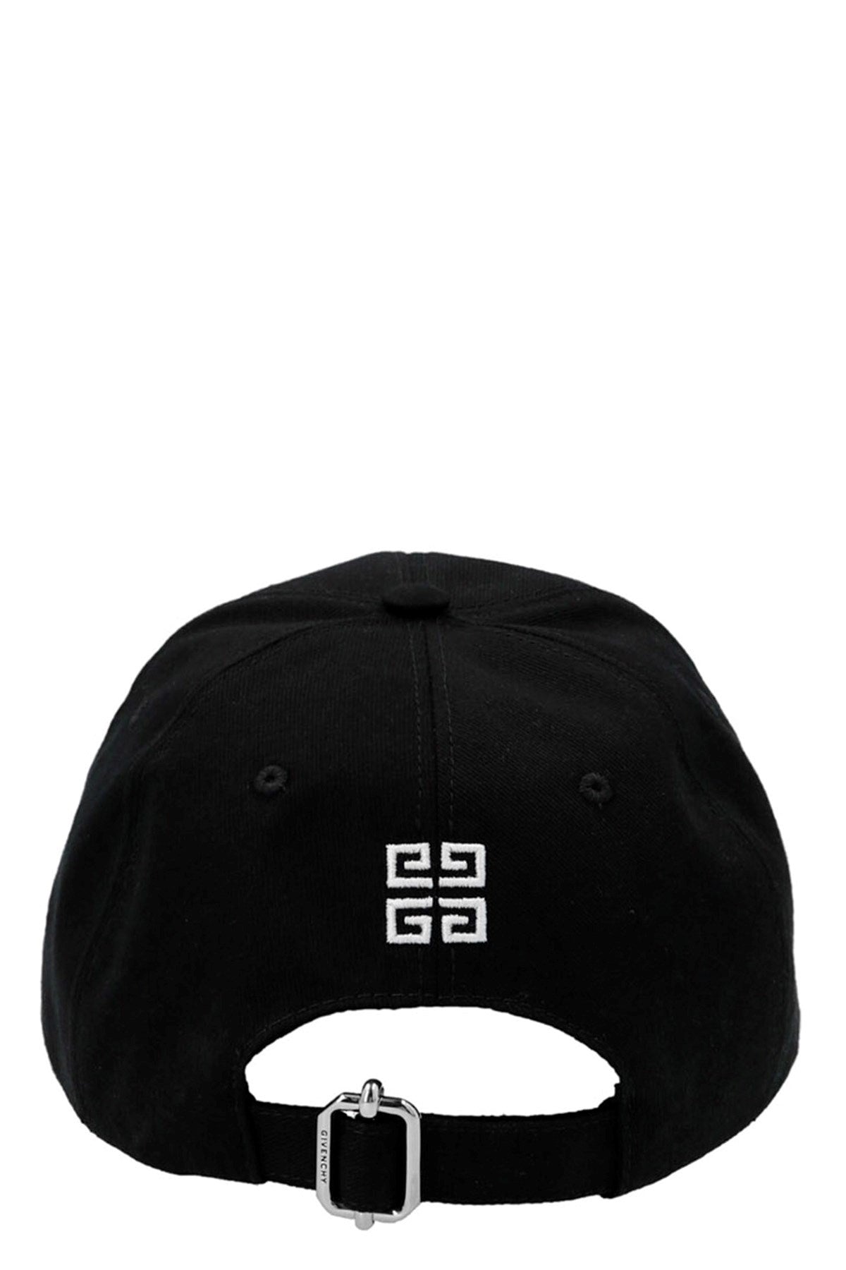 Givenchy Men 'Curved' Cap