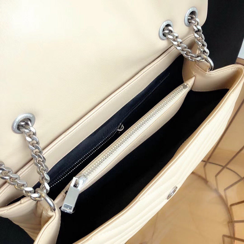 Yves Saint Laurent - Bags - The Wells Bags 297