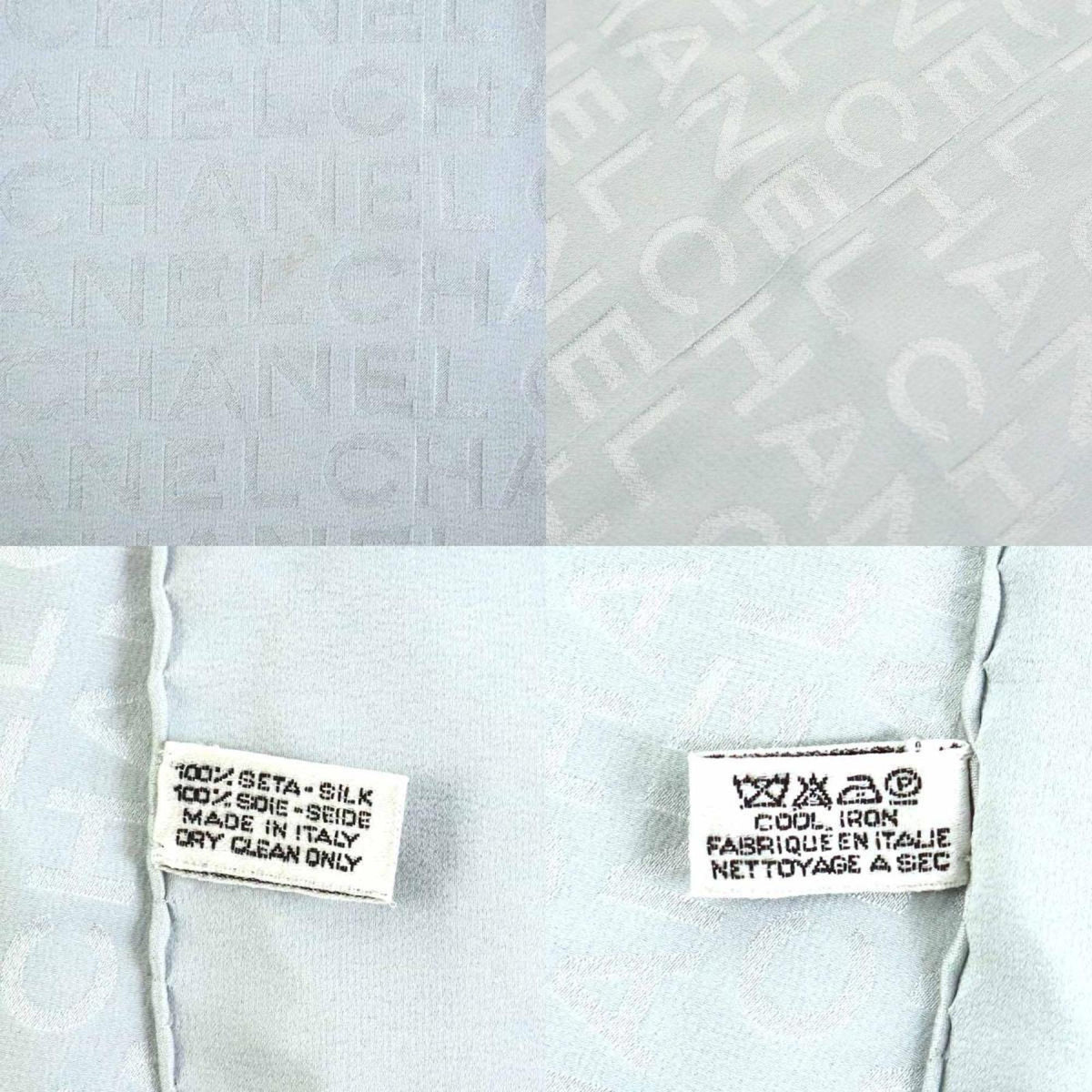 CHANEL Scarves