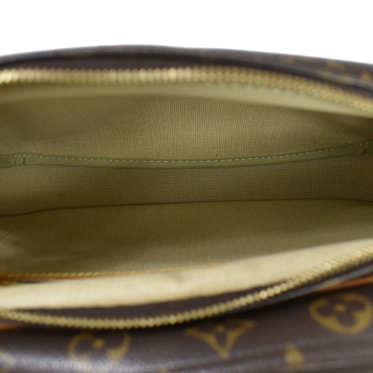 LOUIS VUITTON Reporter pm Shoulder Bag