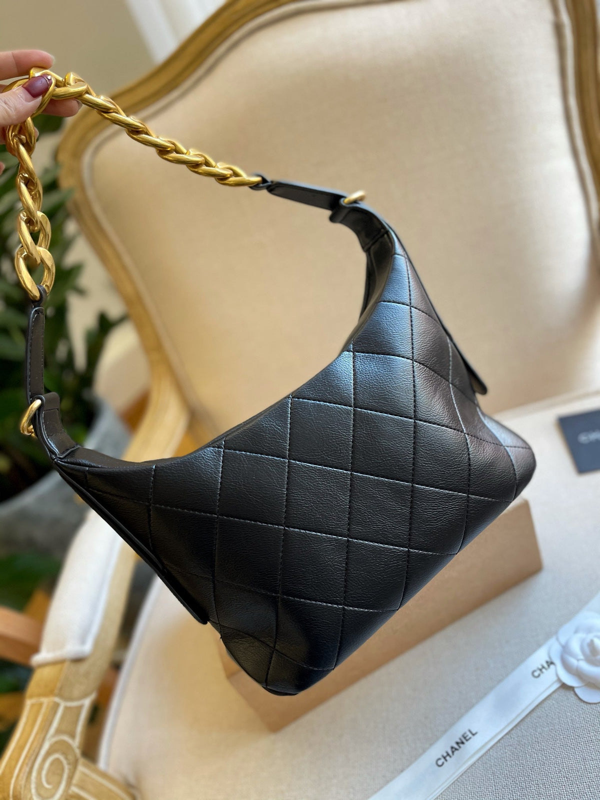 Luxury Edition Bags CH-L 298