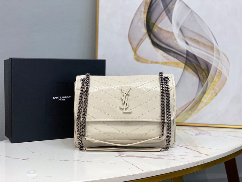 YSL Bags - 1711