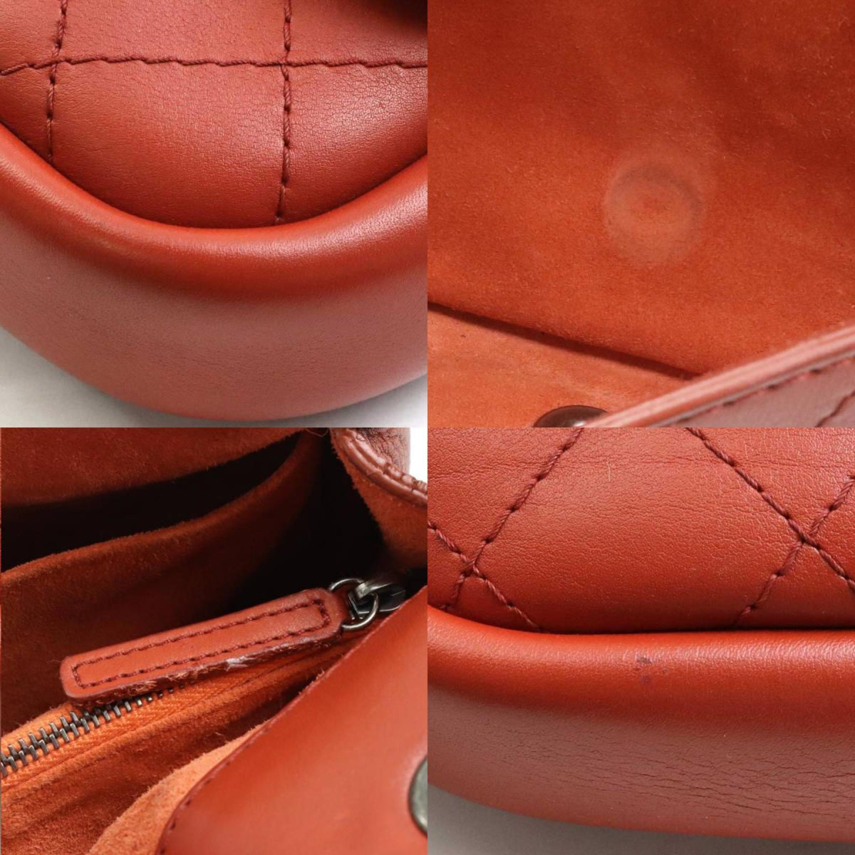 Top Quality Chanel Matelasse Shopper
