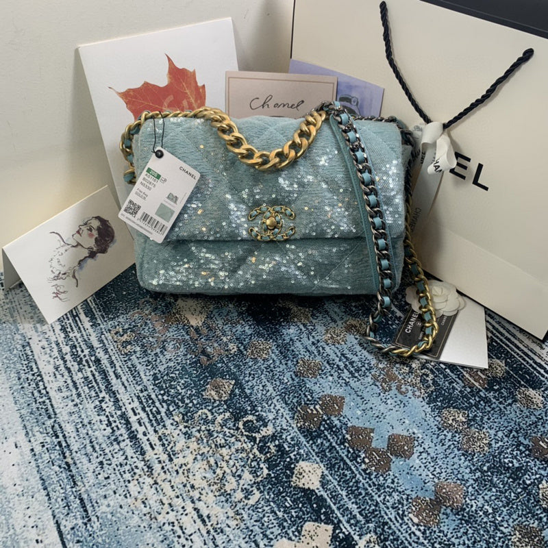 The Arid Bag Shop new Luxury - Chanel Bags - 623