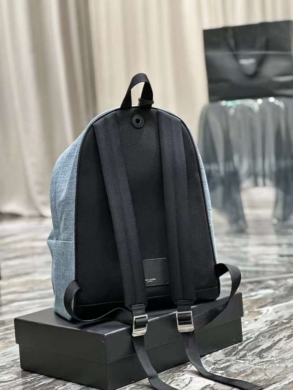 Yves Saint Laurent - Bags - The Wells Bags 524