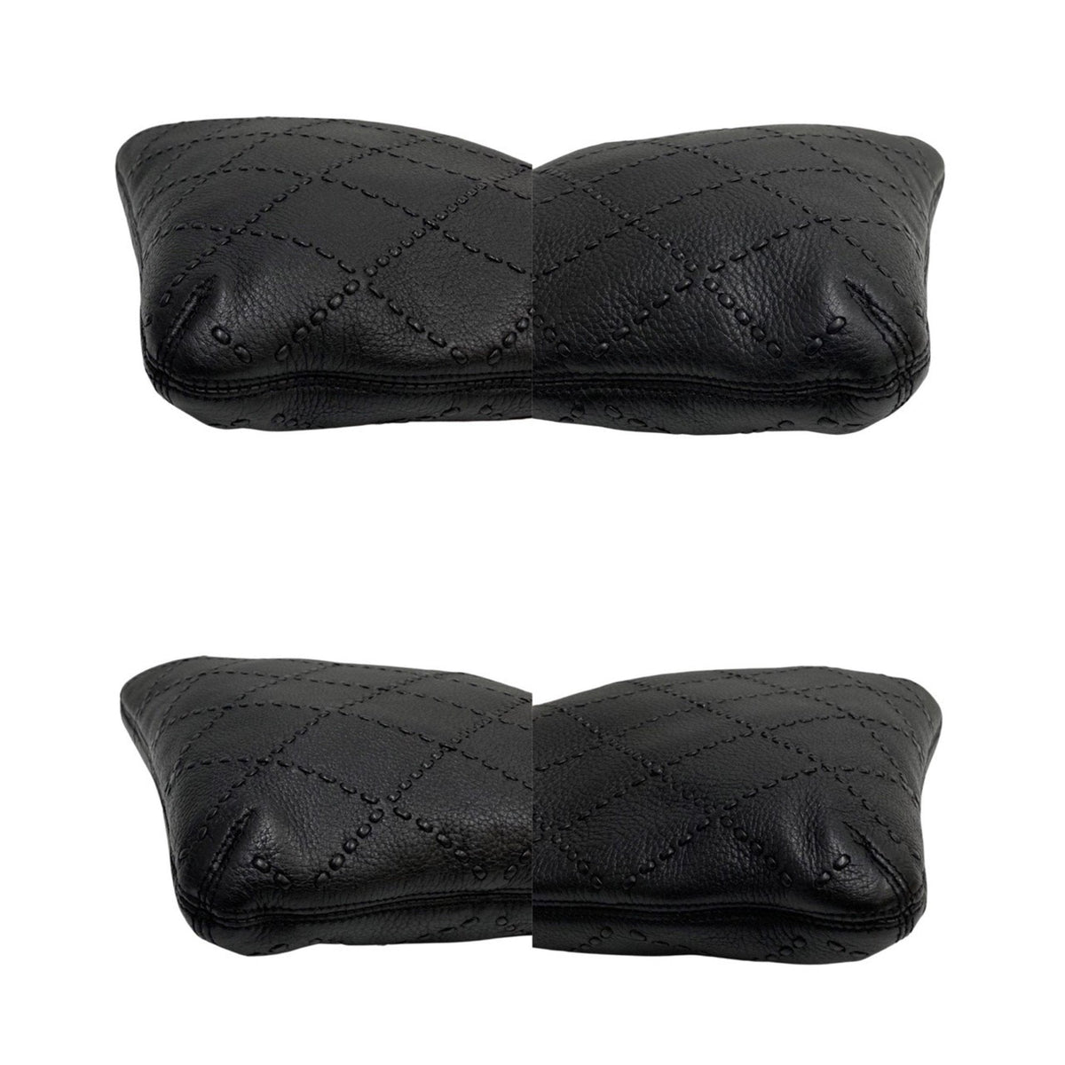 Chanel Wild stitch