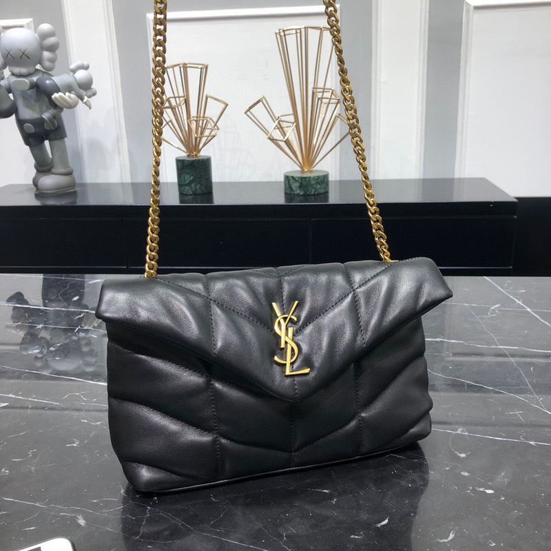 YSL Bags - 1921