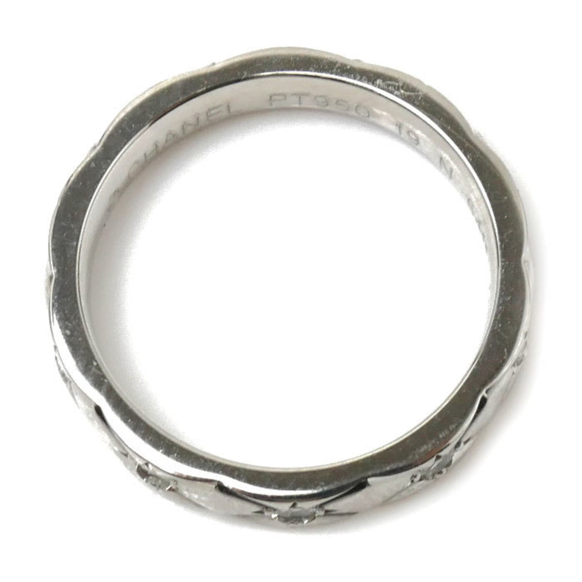 CHANEL Ring