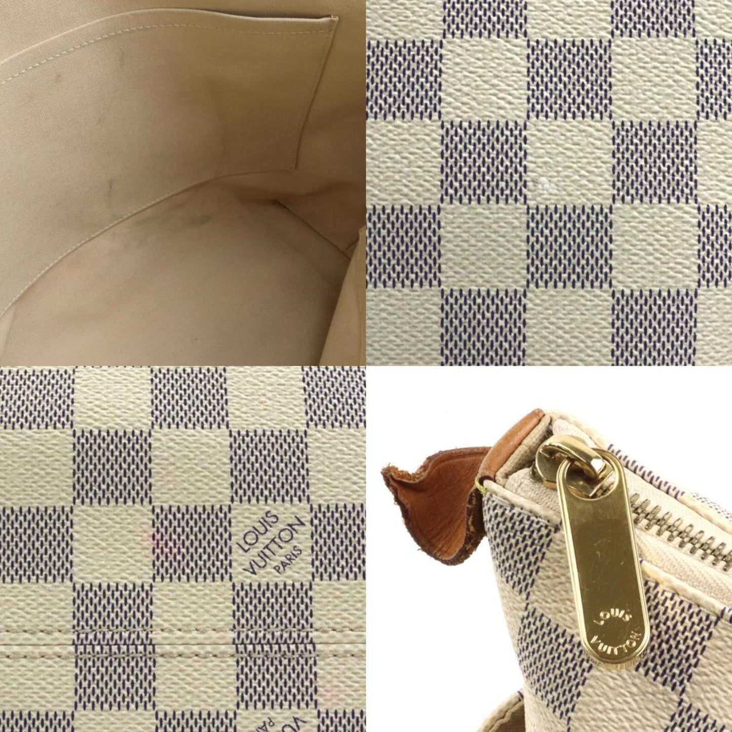 LOUIS VUITTON Totally Tote