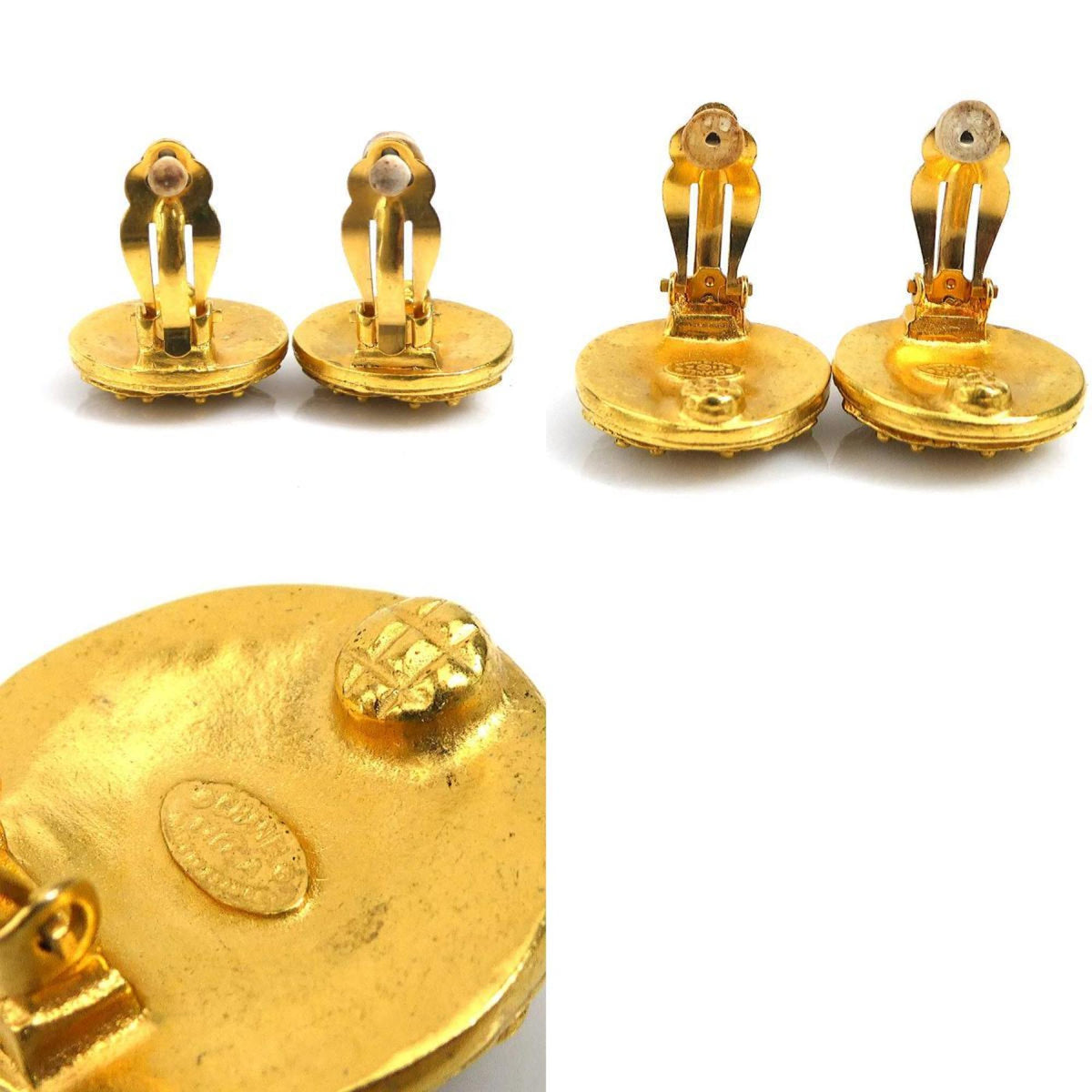 Top Quality Chanel Earrings