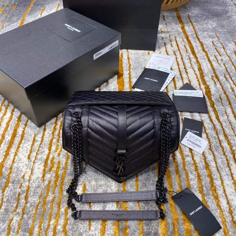 Yves Saint Laurent - Bags - The Wells Bags 249