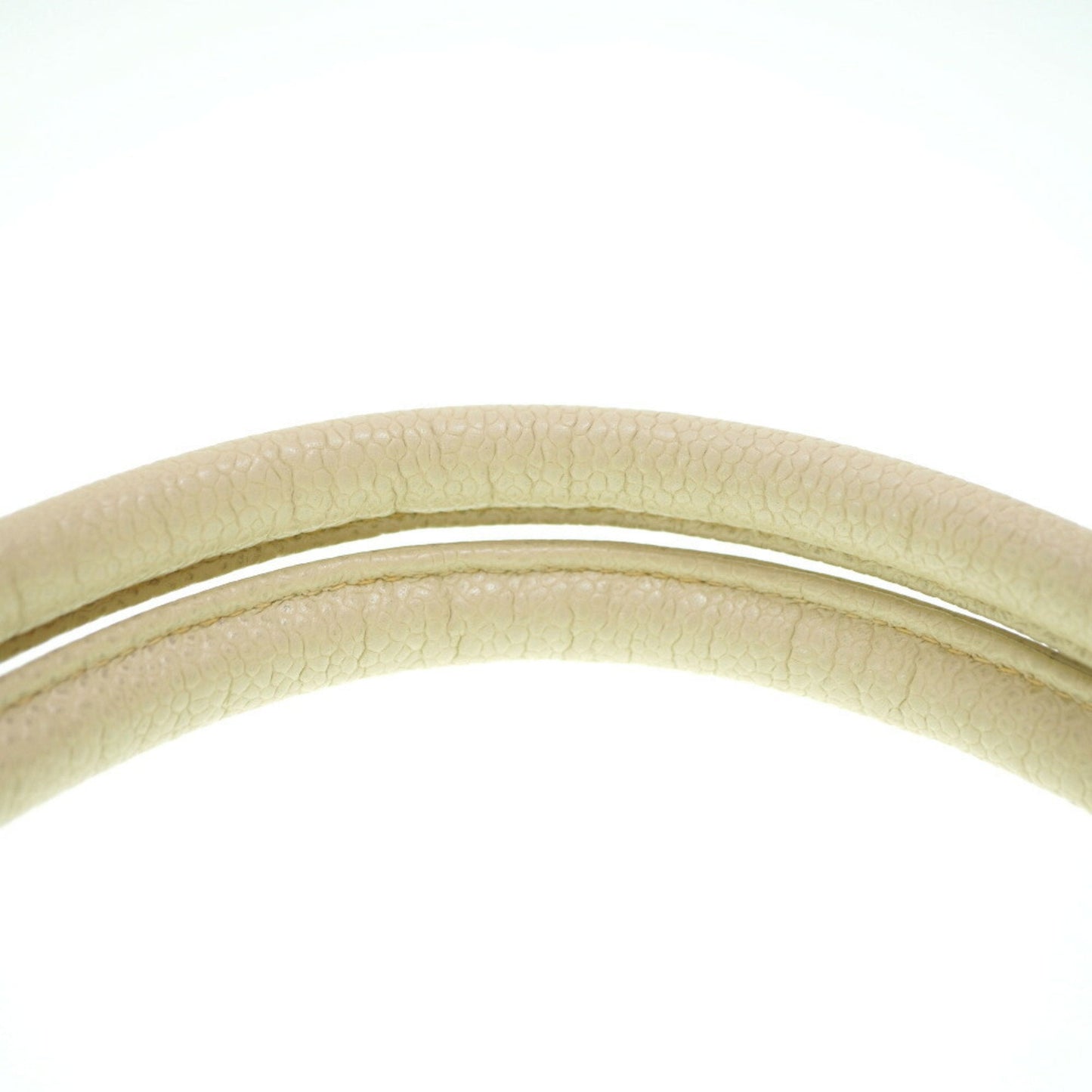 CHANEL Medaillon Tote