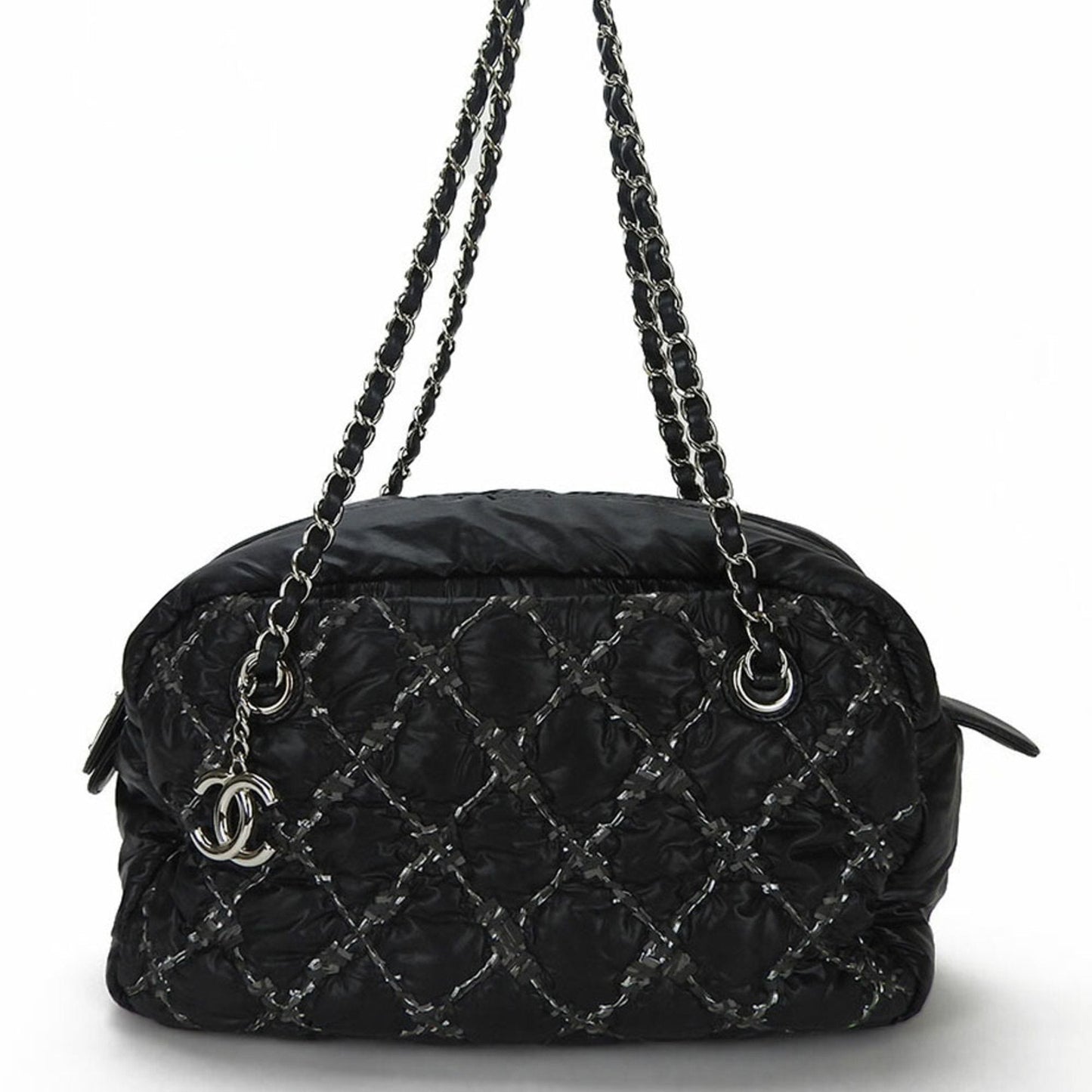 CHANEL Shoulder Bag