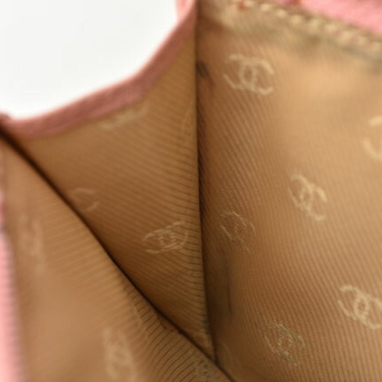 Top Quality Chanel Coco Mark Wallet