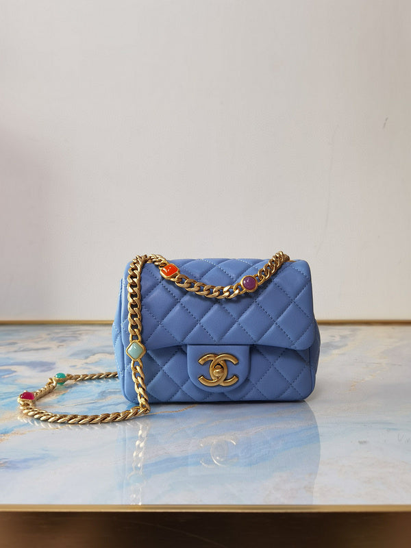 The Arid Bag Shop new Luxury - Chanel Bags - 611