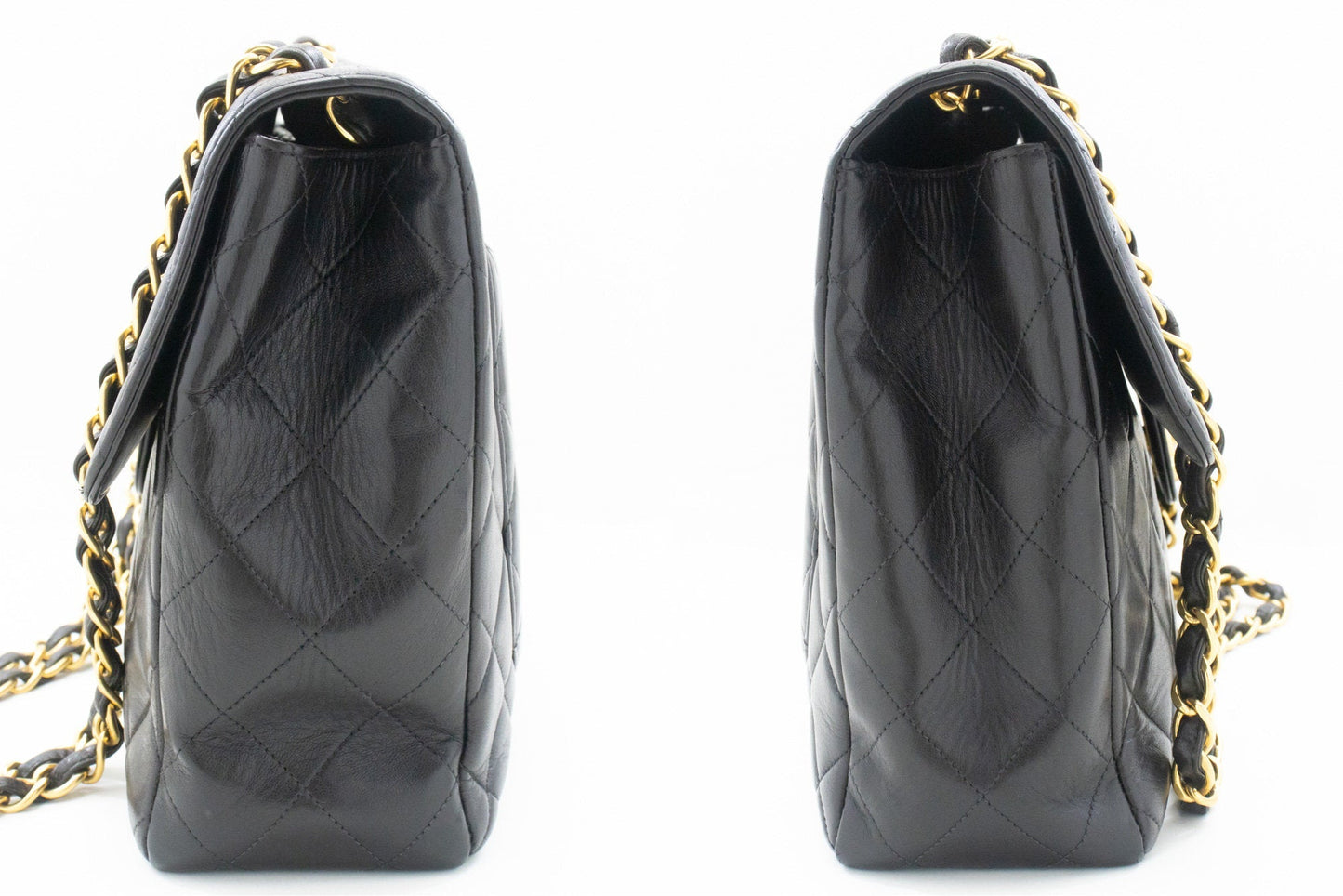 CHANEL Flap bag Shoulder Bag