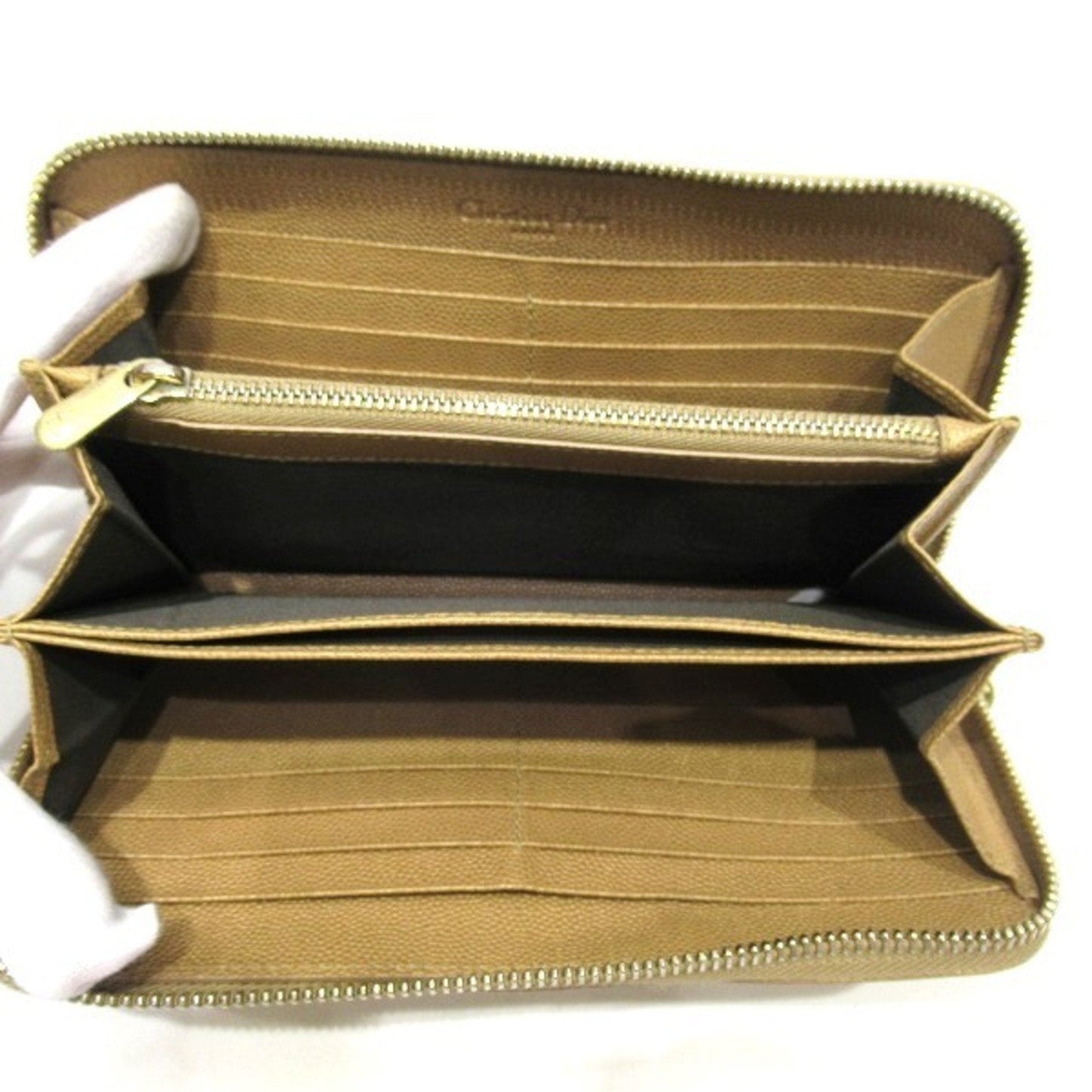 Dior Wallet
